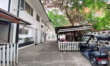 House for rent in Pablo Ocampo Street, Barangay 726, Barangay 708, Malate, Fifth District, Manila, Capital District