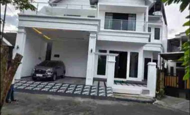 JUAL RUMAH BESAR DI BALIKPAPAN BARU, BALIKPAPAN