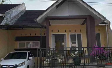 Jual Rumah di jln. tabek tahua Bukittinggi