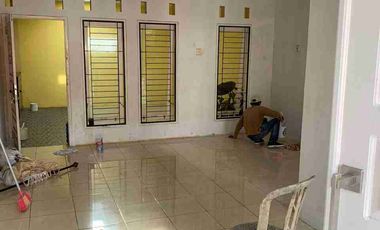Jual Rumah di jln. tabek tahua Bukittinggi