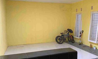 Jual Rumah di jln. tabek tahua Bukittinggi