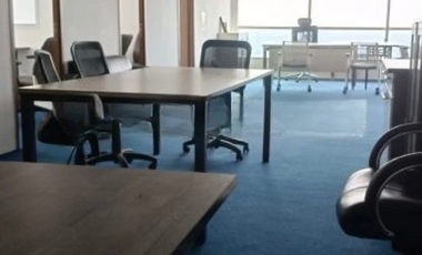 DIJUAL atau DISEWA Unit Kantor atau Office Space di Intermark Associate Tower BSD - LT.15