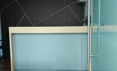 DIJUAL atau DISEWA Unit Kantor atau Office Space di Intermark Associate Tower BSD - LT.15