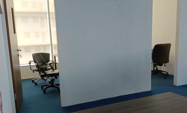 DIJUAL atau DISEWA Unit Kantor atau Office Space di Intermark Associate Tower BSD - LT.15