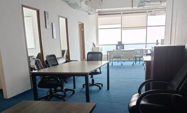 DIJUAL atau DISEWA Unit Kantor atau Office Space di Intermark Associate Tower BSD - LT.15