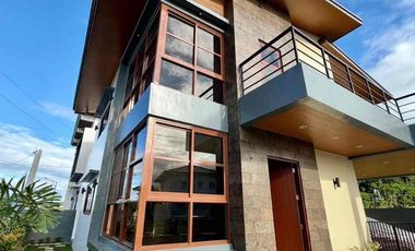 Brand New House & Lot near SM City Sta. Rosa