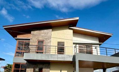 Brand New House & Lot near SM City Sta. Rosa