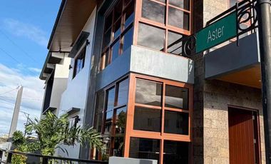 Brand New House & Lot near SM City Sta. Rosa