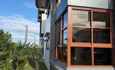 Brand New House & Lot near SM City Sta. Rosa