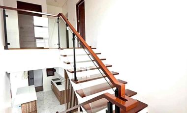 Brand New House & Lot near SM City Sta. Rosa
