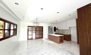 Brand New House & Lot near SM City Sta. Rosa
