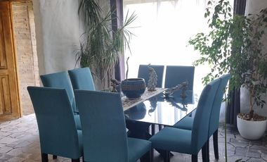 Camino a Termas, Sector Gultro