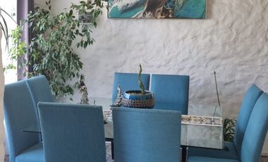 Camino a Termas, Sector Gultro