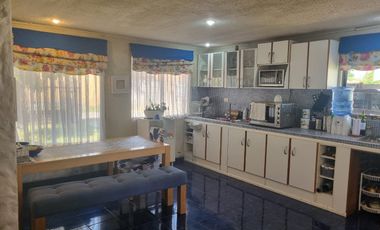 Camino a Termas, Sector Gultro