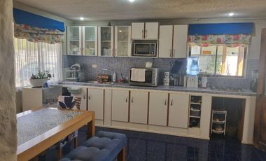 Camino a Termas, Sector Gultro