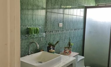 Camino a Termas, Sector Gultro