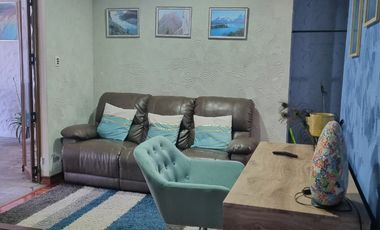 Camino a Termas, Sector Gultro