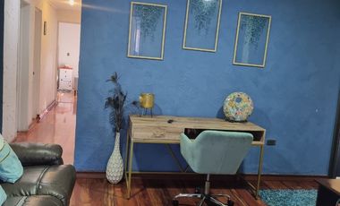 Camino a Termas, Sector Gultro