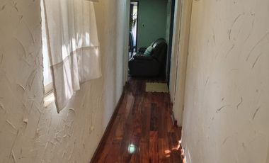 Camino a Termas, Sector Gultro