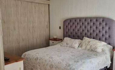 Camino a Termas, Sector Gultro