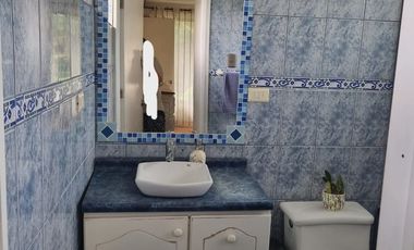 Camino a Termas, Sector Gultro