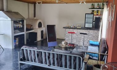 Camino a Termas, Sector Gultro