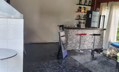 Camino a Termas, Sector Gultro