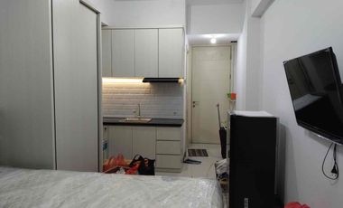 DIJUAL RUMAH FULL FURNISHED – PURI SURYA JAYA SIDOARJO | DEKAT BANDARA & TOL