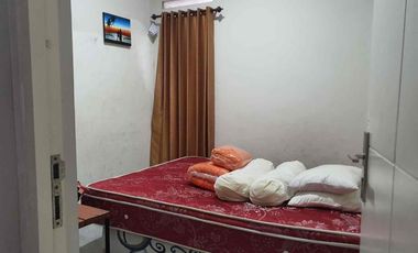 DIJUAL RUMAH FULL FURNISHED – PURI SURYA JAYA SIDOARJO | DEKAT BANDARA & TOL