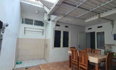 DIJUAL RUMAH FULL FURNISHED – PURI SURYA JAYA SIDOARJO | DEKAT BANDARA & TOL