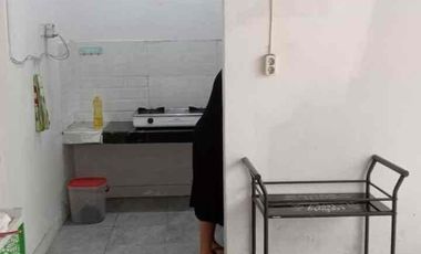 DIJUAL RUMAH FULL FURNISHED – PURI SURYA JAYA SIDOARJO | DEKAT BANDARA & TOL