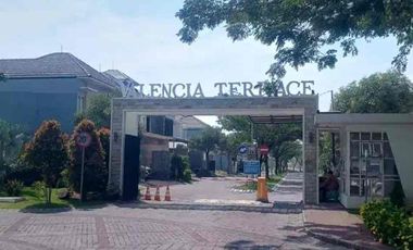 DIJUAL RUMAH FULL FURNISHED – PURI SURYA JAYA SIDOARJO | DEKAT BANDARA & TOL