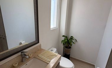 CASA AMUEBLADA EN RENTA EN LOMAS DE ANGELOPOLIS PUEBLA