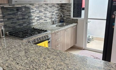 CASA AMUEBLADA EN RENTA EN LOMAS DE ANGELOPOLIS PUEBLA