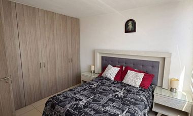 CASA AMUEBLADA EN RENTA EN LOMAS DE ANGELOPOLIS PUEBLA