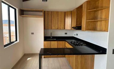 Hermoso  apartamento en renta con cercanía a todo.