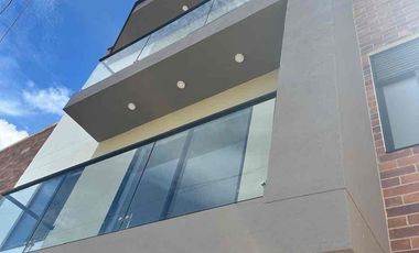 Hermoso  apartamento en renta con cercanía a todo.