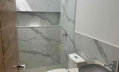 Hermoso  apartamento en renta con cercanía a todo.