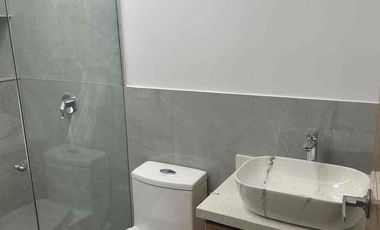 Hermoso  apartamento en renta con cercanía a todo.