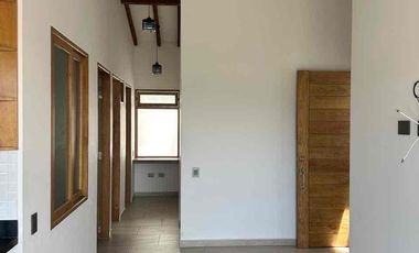 Hermoso  apartamento en renta con cercanía a todo.