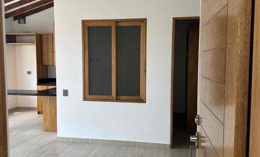 Hermoso  apartamento en renta con cercanía a todo.