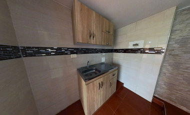 SE VENDE APARTAMENTO EN AZUCENA-CIUDAD VERDE-SOACHA
