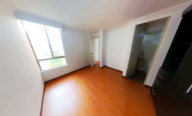 SE VENDE APARTAMENTO EN AZUCENA-CIUDAD VERDE-SOACHA