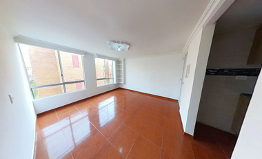SE VENDE APARTAMENTO EN AZUCENA-CIUDAD VERDE-SOACHA