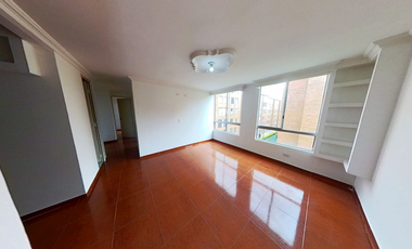 SE VENDE APARTAMENTO EN AZUCENA-CIUDAD VERDE-SOACHA