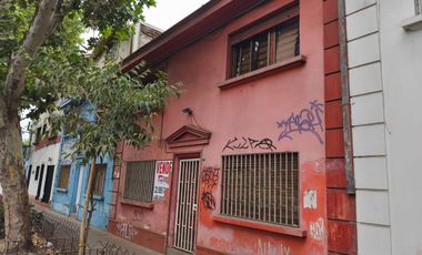 Atención inversionistas · Casa rentable en sector patrimonial