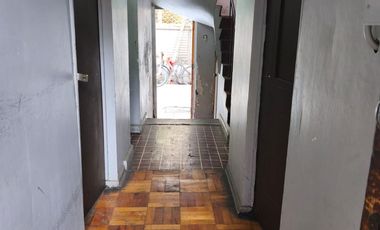 Atención inversionistas · Casa rentable en sector patrimonial