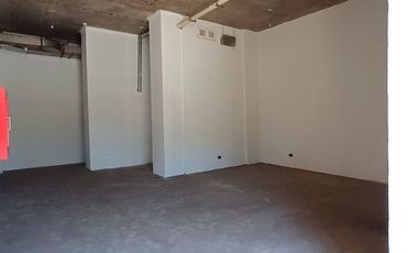 ARRIENDO Local Comercial de 32 m2, Quinta Normal