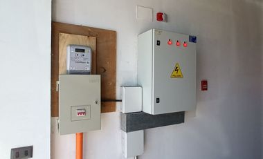 ARRIENDO Local Comercial de 32 m2, Quinta Normal