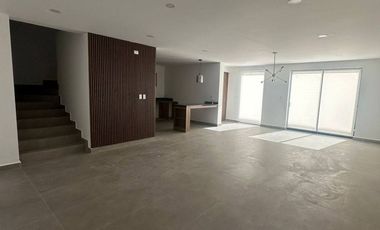 CASA EN RENTA EN LOMAS DE ANGELOPOLIS PUEBLA